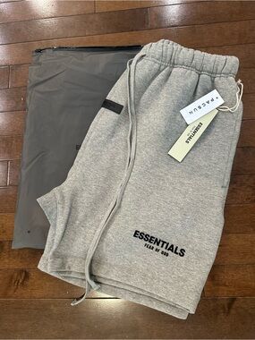Fear of God Essentials Men's Shorts